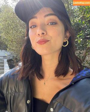 Natasha Liu Bordizzo photo #0030