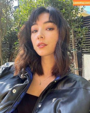 Natasha Liu Bordizzo photo #0031