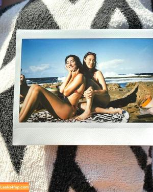 Natasha Liu Bordizzo photo #0038