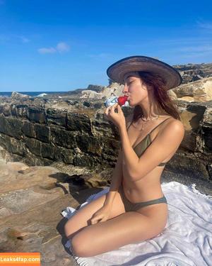 Natasha Liu Bordizzo photo #0039