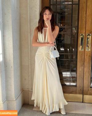 Natasha Liu Bordizzo photo #0045