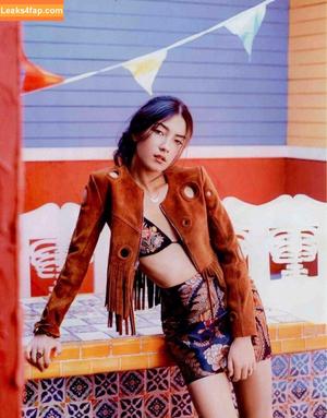 Natasha Liu Bordizzo photo #0273