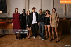 Natasha Liu Bordizzo photo #0280