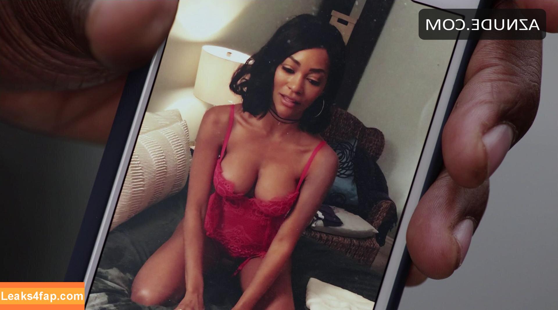 Natasha Marc /  leaked photo photo #0001