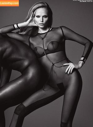 Natasha Poly фото #0008