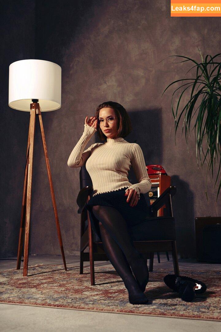 Natasha Roik / Oladushek11 leaked photo photo #0001