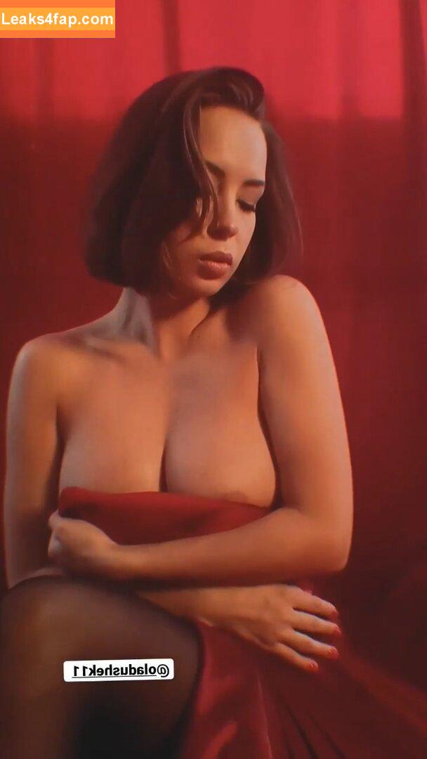 Natasha Roik / Oladushek11 leaked photo photo #0032