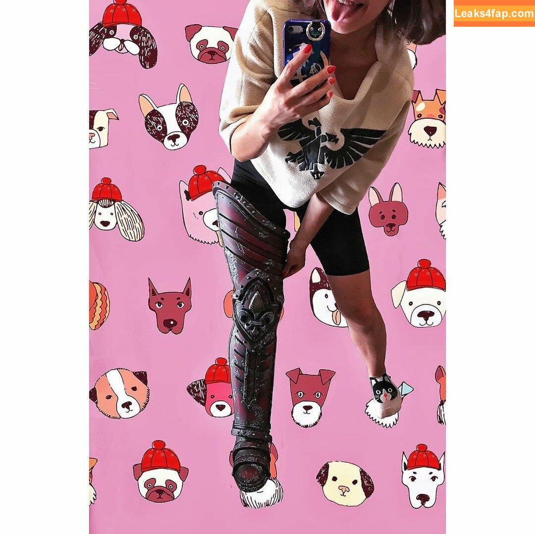 Natasha Roik / Oladushek11 leaked photo photo #0033