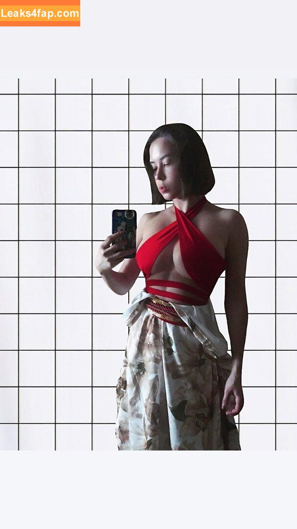 Natasha Roik / Oladushek11 leaked photo photo #0034
