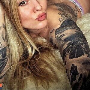Natasha Thomsen photo #0211