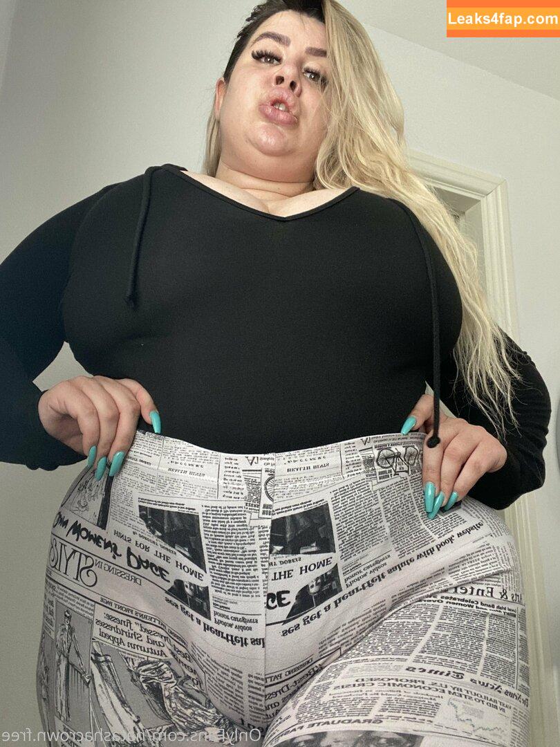 natashacrown.free / natasha_crown_official1 leaked photo photo #0067
