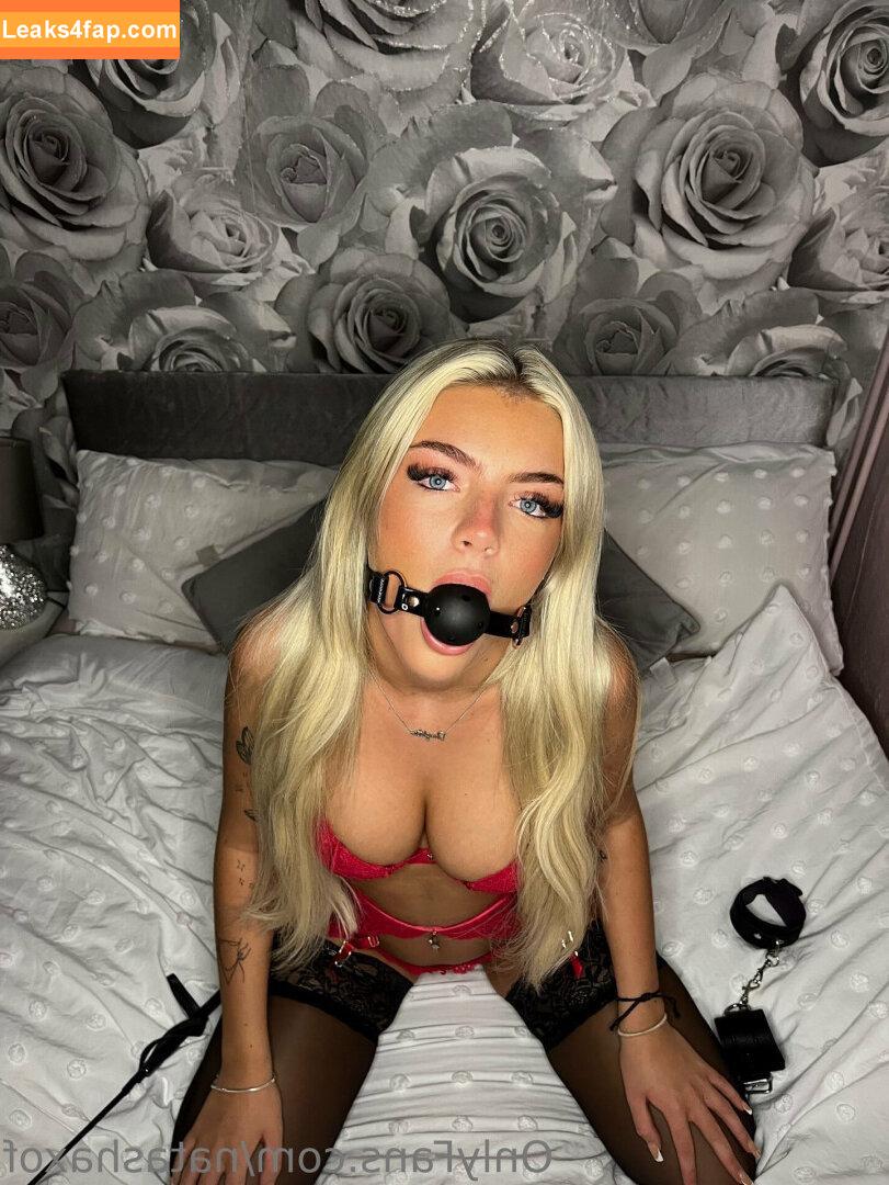natashaxo /  leaked photo photo #0004