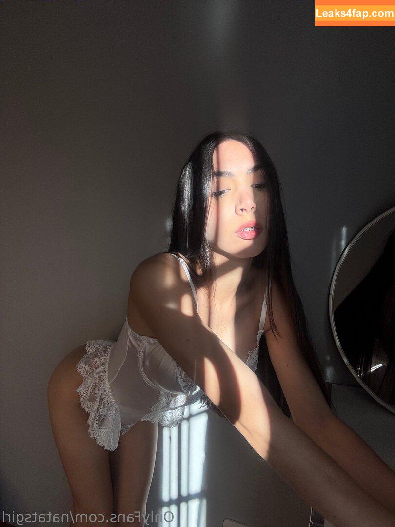 NataTSGirl / natatransgirl leaked photo photo #0017