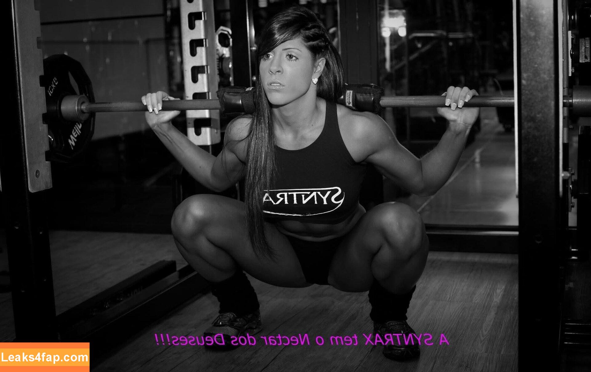 Nathalia Santoro / notheysonny leaked photo photo #0108