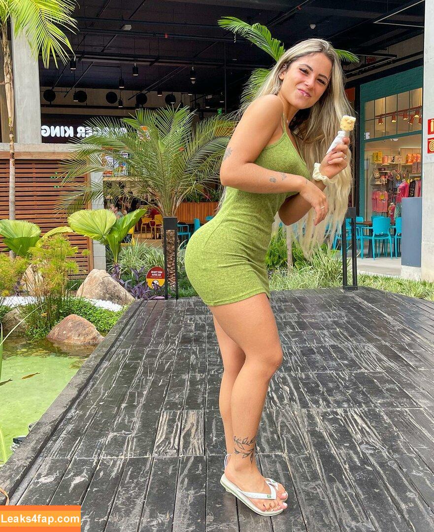 Nathalia Valente / nathaliavalente leaked photo photo #0012
