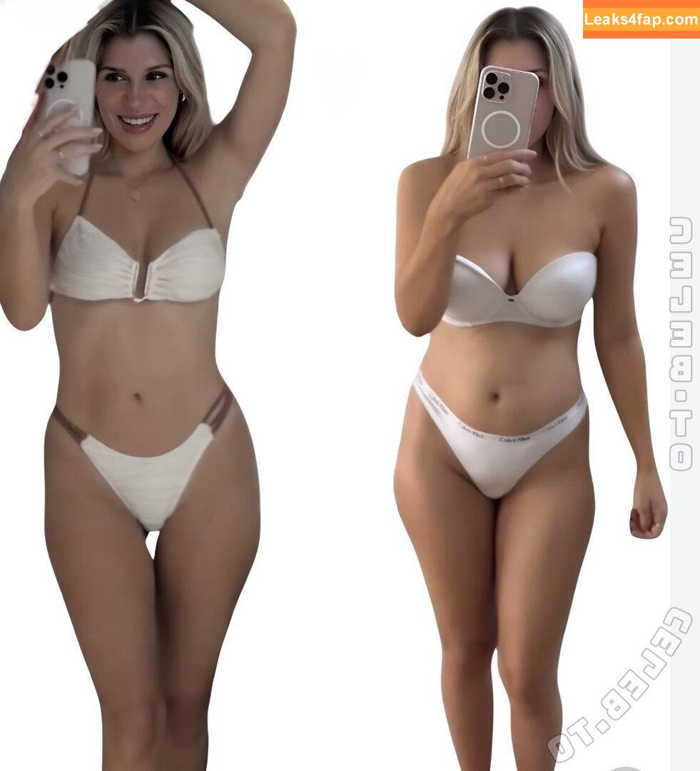 Nathalie Bleicher-Woth / nathalie_bw / nathalie_bw_official слитое фото фото #0264