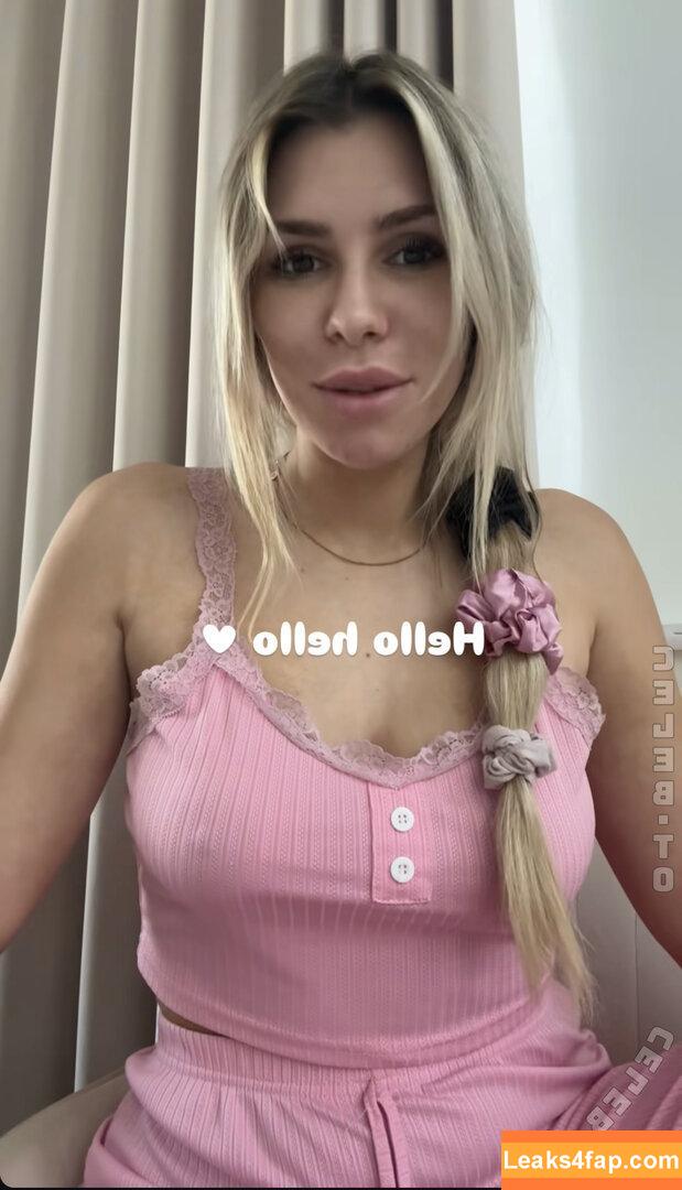 Nathalie Bleicher-Woth / nathalie_bw / nathalie_bw_official слитое фото фото #0268