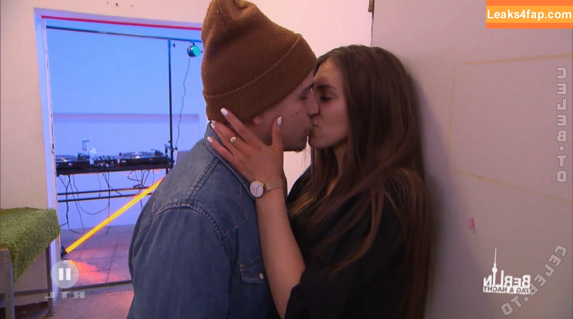 Nathalie Bleicher-Woth / nathalie_bw / nathalie_bw_official слитое фото фото #0278