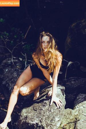 Nathalie Edenburg photo #0002