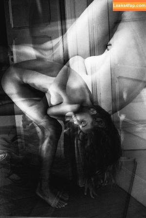 Nathalie Edenburg photo #0012