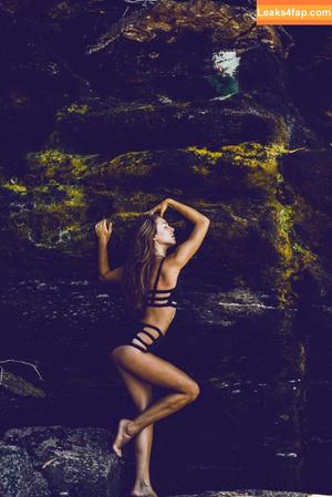 Nathalie Edenburg photo #0016