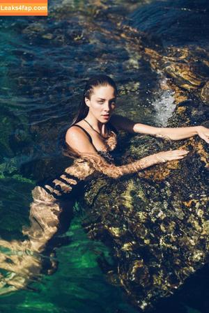 Nathalie Edenburg photo #0017
