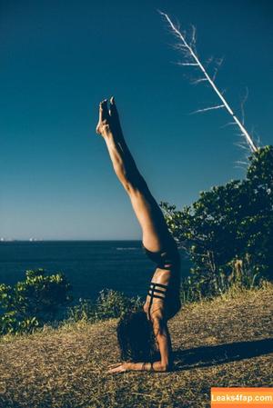 Nathalie Edenburg photo #0023
