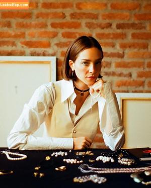 Nathalie Edenburg photo #0024