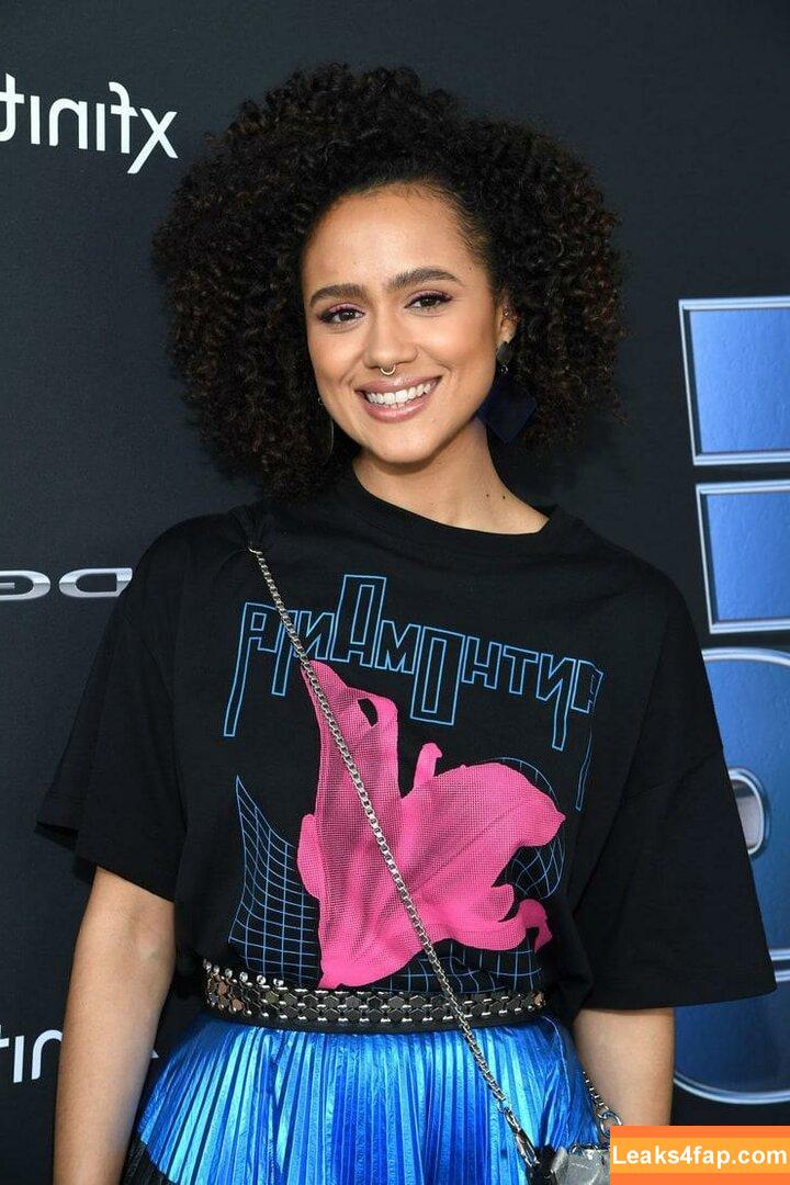 Nathalie Emmanuel / missnemmanuel / nathalieemmanuel leaked photo photo #0005
