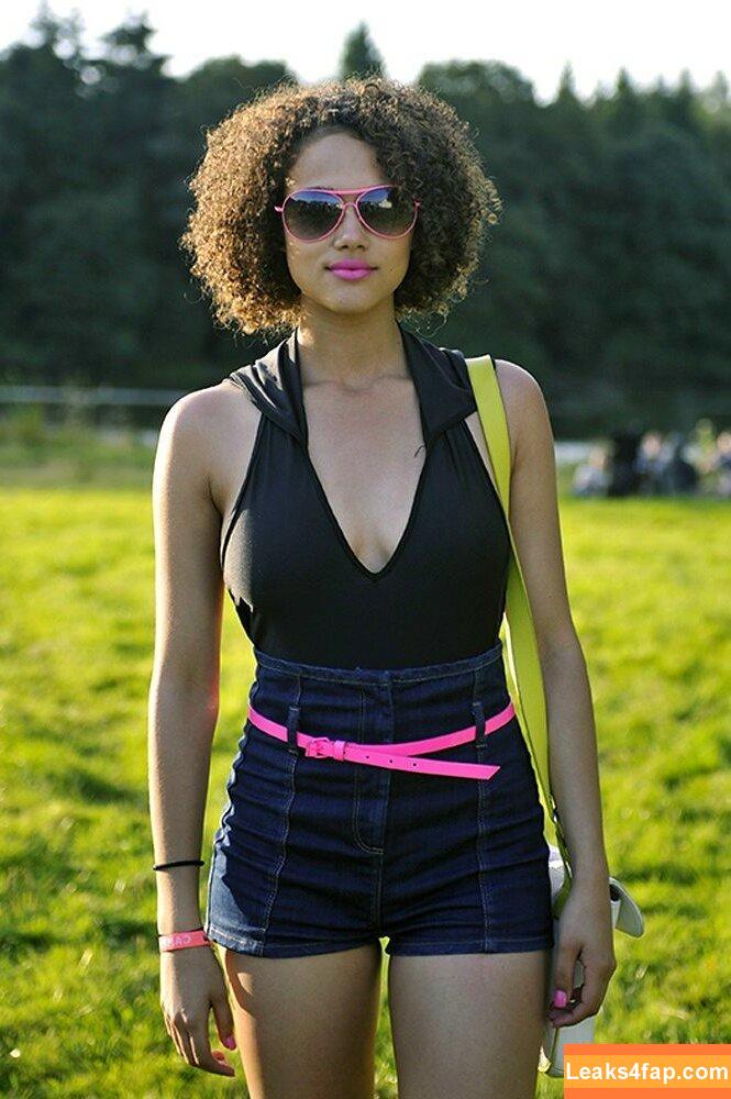 Nathalie Emmanuel / missnemmanuel / nathalieemmanuel leaked photo photo #0029