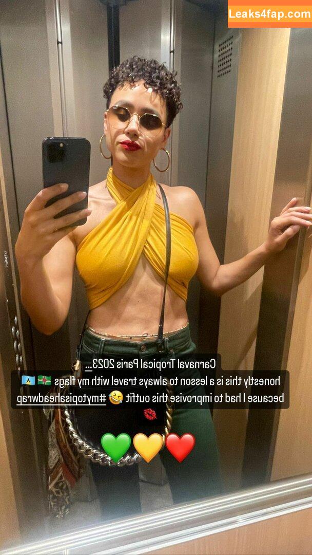 Nathalie Emmanuel / missnemmanuel / nathalieemmanuel leaked photo photo #0045