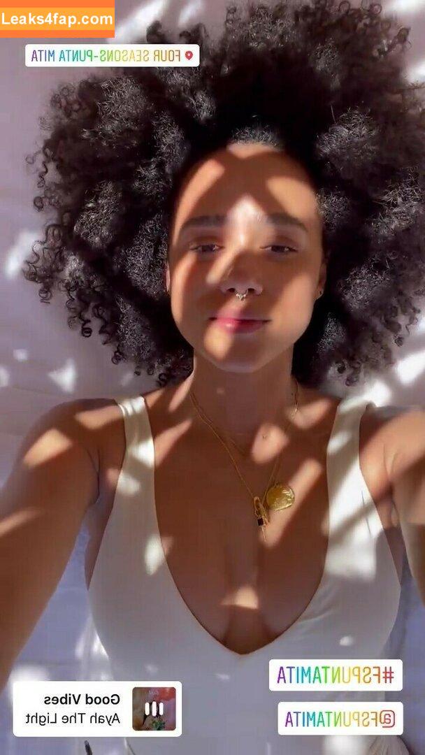 Nathalie Emmanuel / missnemmanuel / nathalieemmanuel leaked photo photo #0104