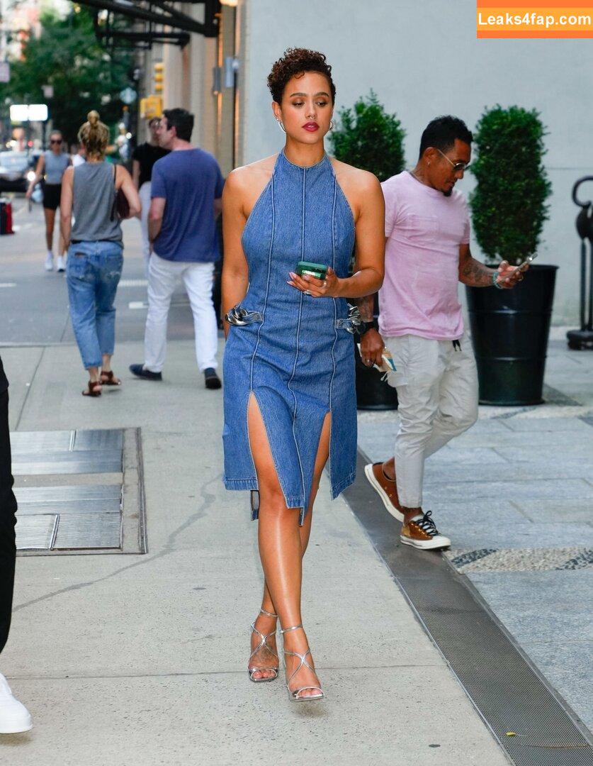 Nathalie Emmanuel / missnemmanuel / nathalieemmanuel leaked photo photo #0160