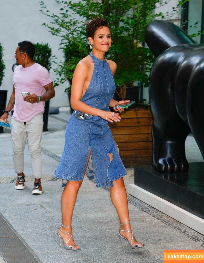 Nathalie Emmanuel / missnemmanuel / nathalieemmanuel leaked photo photo #0161