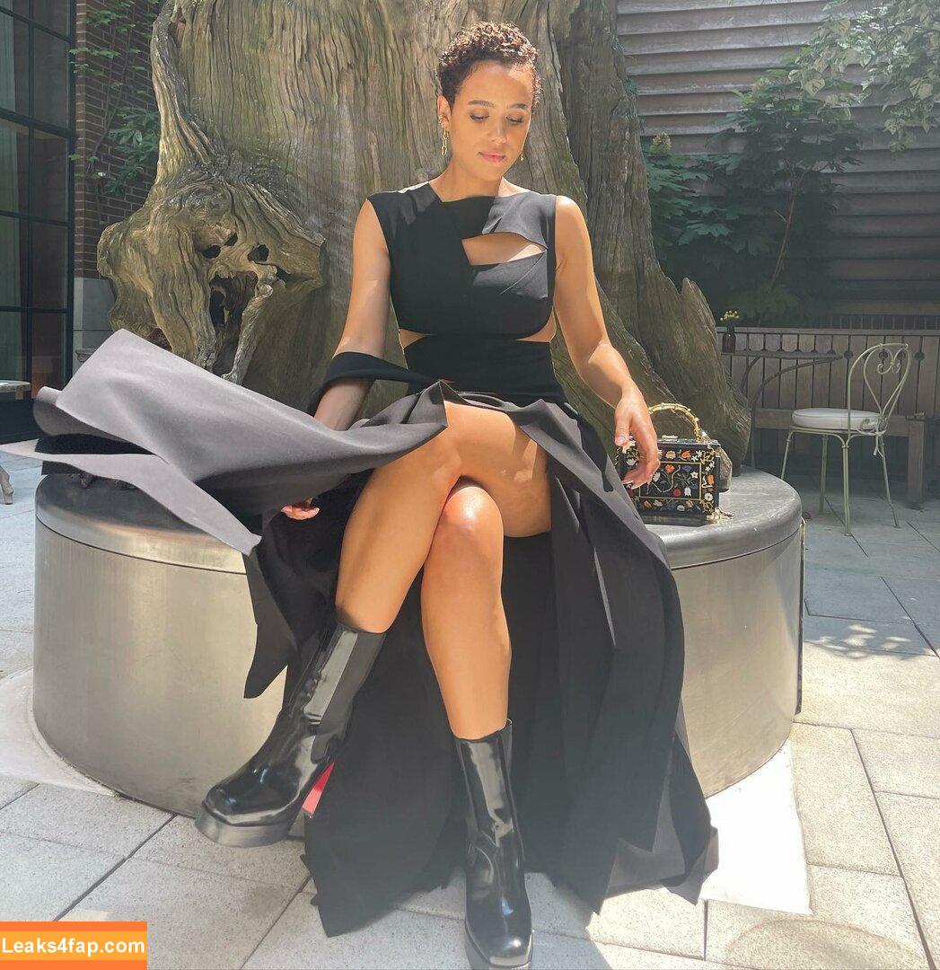 Nathalie Emmanuel / missnemmanuel / nathalieemmanuel leaked photo photo #0167