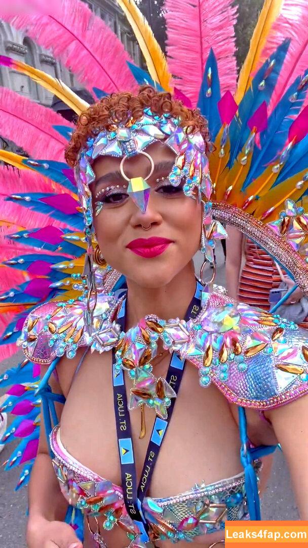 Nathalie Emmanuel / missnemmanuel / nathalieemmanuel leaked photo photo #0241