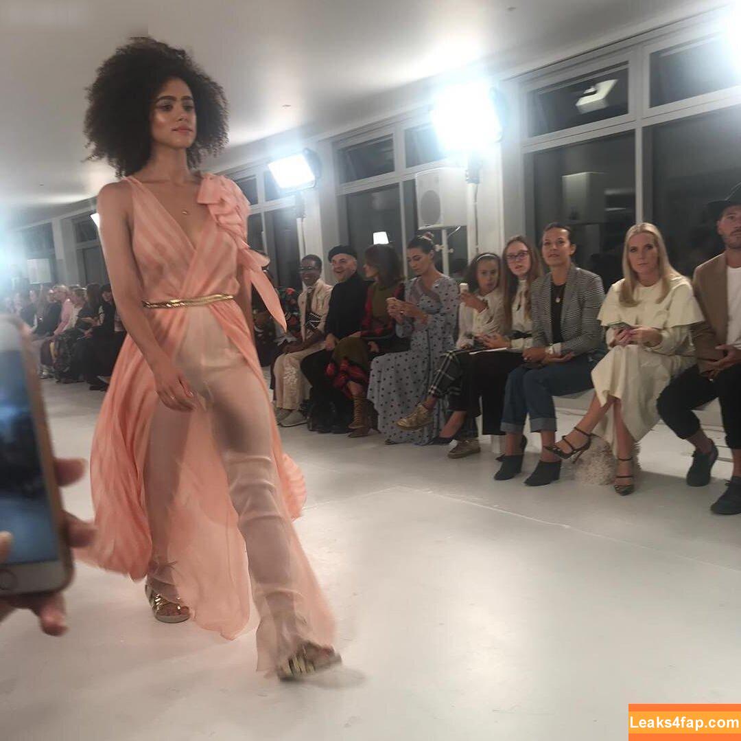 Nathalie Emmanuel / missnemmanuel / nathalieemmanuel leaked photo photo #0260
