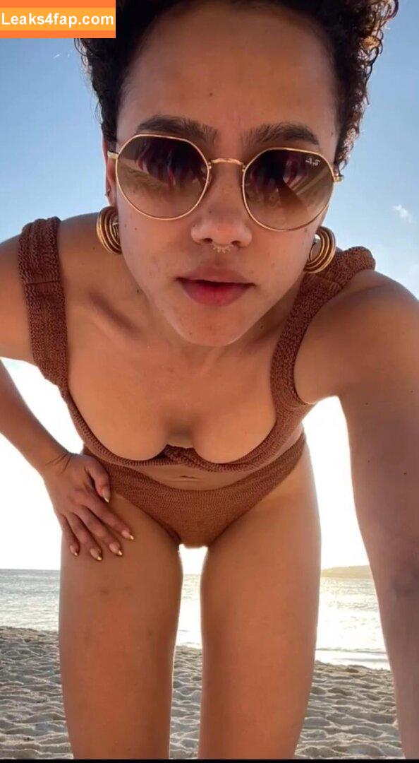 Nathalie Emmanuel / missnemmanuel / nathalieemmanuel leaked photo photo #0262