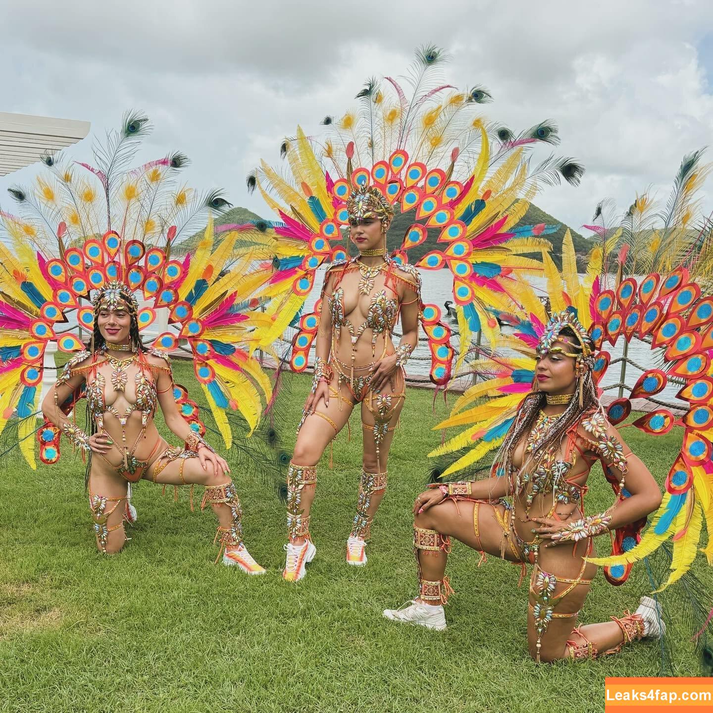 Nathalie Emmanuel / missnemmanuel / nathalieemmanuel leaked photo photo #0270