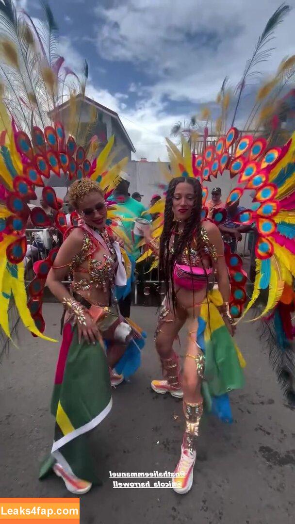 Nathalie Emmanuel / missnemmanuel / nathalieemmanuel leaked photo photo #0271
