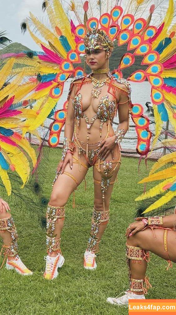 Nathalie Emmanuel / missnemmanuel / nathalieemmanuel leaked photo photo #0272