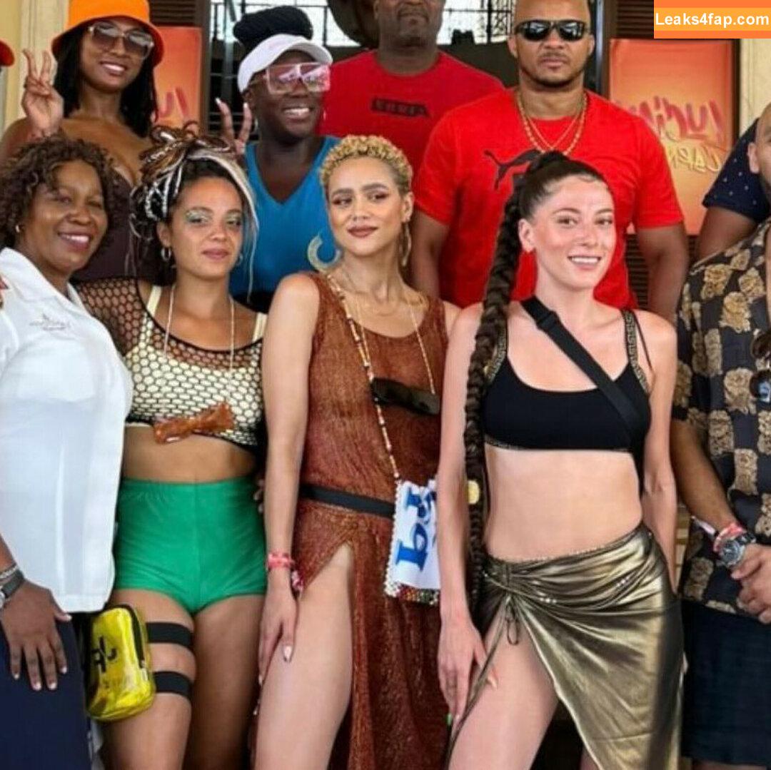 Nathalie Emmanuel / missnemmanuel / nathalieemmanuel leaked photo photo #0283