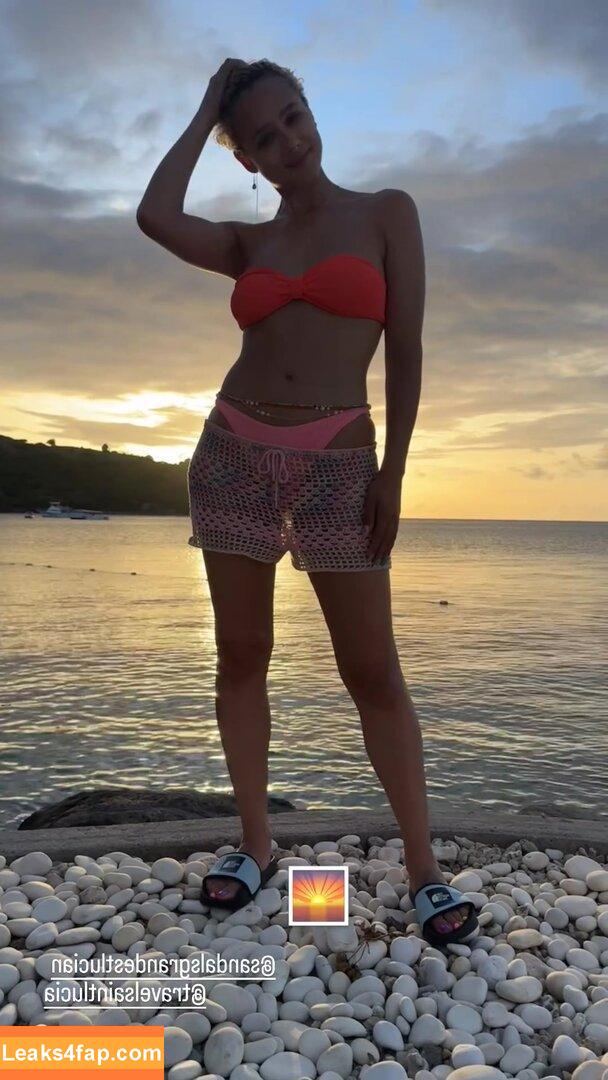Nathalie Emmanuel / missnemmanuel / nathalieemmanuel leaked photo photo #0289