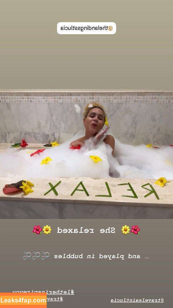 Nathalie Emmanuel / missnemmanuel / nathalieemmanuel leaked photo photo #0290
