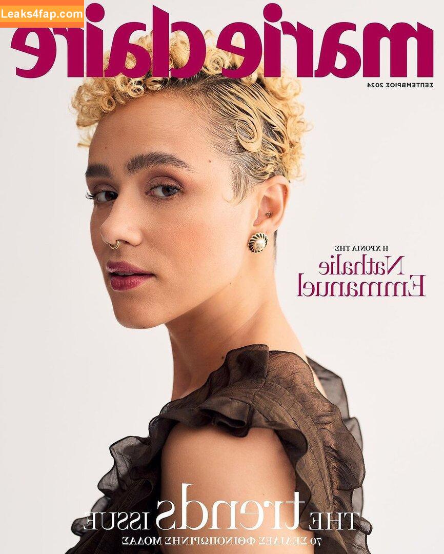 Nathalie Emmanuel / missnemmanuel / nathalieemmanuel leaked photo photo #0321