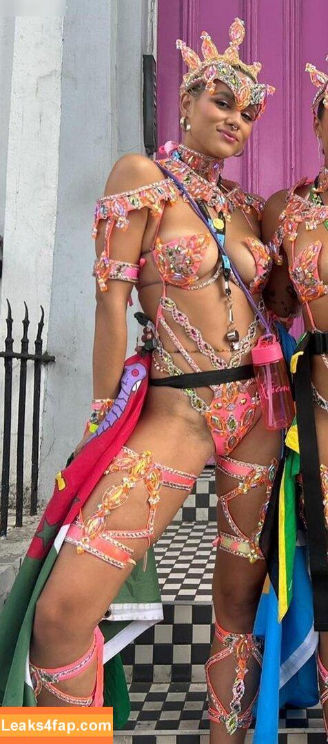 Nathalie Emmanuel / missnemmanuel / nathalieemmanuel leaked photo photo #0328