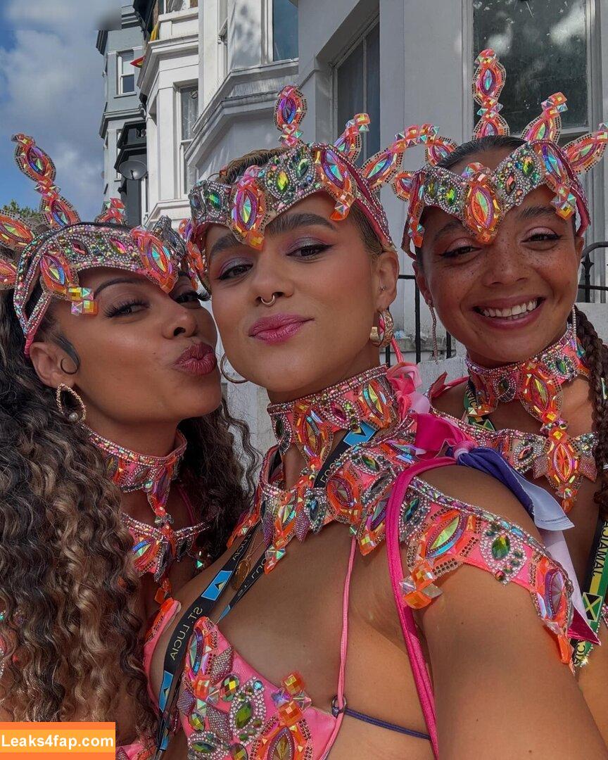 Nathalie Emmanuel / missnemmanuel / nathalieemmanuel leaked photo photo #0329
