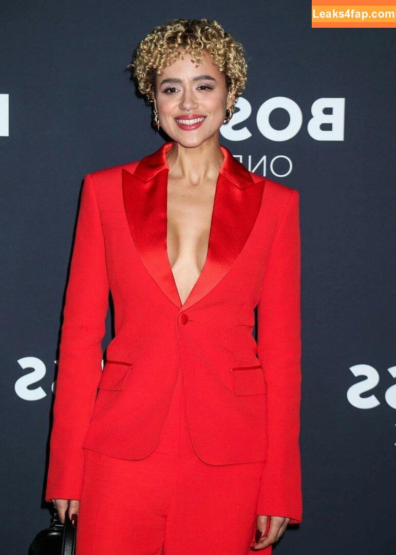 Nathalie Emmanuel / missnemmanuel / nathalieemmanuel leaked photo photo #0499