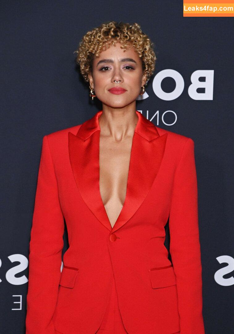 Nathalie Emmanuel / missnemmanuel / nathalieemmanuel leaked photo photo #0505