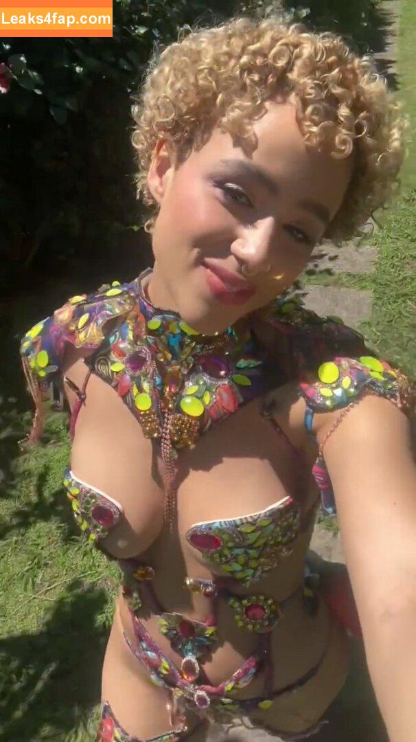 Nathalie Emmanuel / missnemmanuel / nathalieemmanuel leaked photo photo #0525